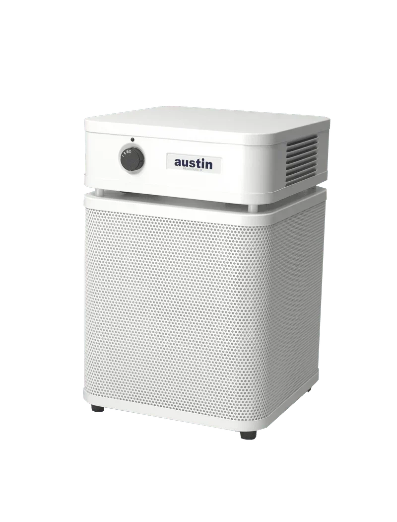 Austin Air Healthmate Plus Jr Air Purifier
