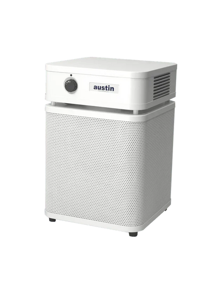 Austin Air Healthmate Jr Air Purifier